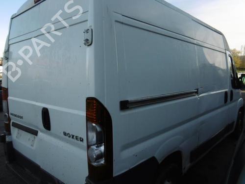 Rat PEUGEOT BOXER Van 2.2 HDi 120 | BP22021909C49 - Image 4