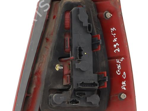 Left taillight VW GOLF IV Variant (1J5) 1.9 TDI | BP20938461C34 