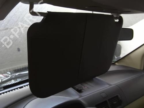 Used Left sun visor FORD TOURNEO CONNECT 1.8 TDCi (110 hp) 20971574