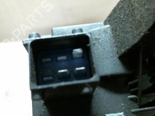 Rear right lock OPEL ASTRA G Hatchback (T98) 1.7 DTI 16V (F08, F48) | BP20973853C99 