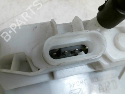 Høyre bak lås RENAULT LAGUNA II (BG0/1_) 1.9 dCi (BG1A, BG1W, BG0G) | BP20939994C99 