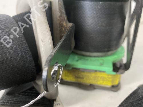 Used Front left seatbelt Front left seatbelt TOYOTA YARIS (_P9_) 1.3 VVT-i (SCP90_, SCP90R) (87 hp) 22029763 22029763