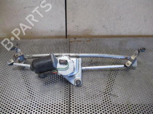 Viskermotor vindrute OPEL ASTRA F Hatchback (T92) 1.7 TD (F08, M08, F68, M68) | BP20955247M29 