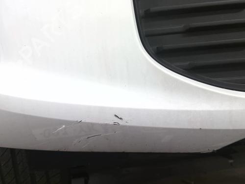 Used Front bumper Front bumper 38973791 38973791