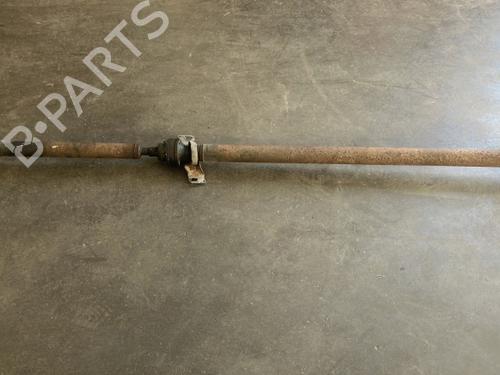 Used Driveshaft Driveshaft VW GOLF V (1K1) 1.9 TDI 4motion (105 hp) 22025945 22025945