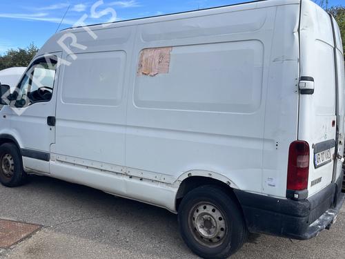 Left side indicator RENAULT MASTER II Van (FD) 2.5 dCi 120 (FD0M, FD0U, FD0W, FD2M, FD2W, FD3M, FD3U,... | BP28620934I20 - Image 5