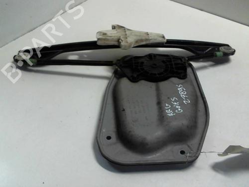 Used Rear left window mechanism VW GOLF V (1K1) 1.9 TDI (105 hp) 20953788