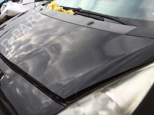 Hood PEUGEOT 5008 (0U_, 0E_) 1.6 HDi | BP29599320C1 