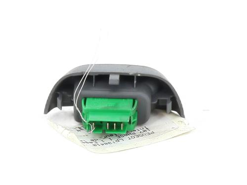 Left front window switch PEUGEOT 107 (PM_, PN_) 1.0 | BP30899853I27 - Image 4