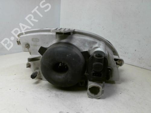 Venstre forlygte FIAT SEICENTO / 600 (187_) 1.1 (187AXB, 187AXB1A, 187AXC1A02) (54 hp) 20972424
