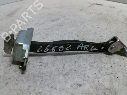 Hinge/Door check strap TOYOTA YARIS (_P13_) 1.0 (KSP130_, KSP130) | BP22022476C146 