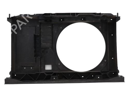 Used Front slam panel PEUGEOT 308 I (4A_, 4C_) 1.6 16V (120 hp) 30634572