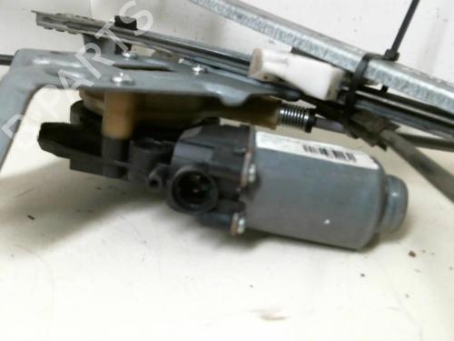 Front right window mechanism RENAULT KANGOO Express (FW0/1_) 1.5 dCi 75 (FW07, FW10, FW04) | BP20964171C23 