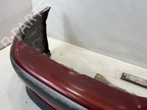 Front bumper RENAULT MEGANE I (BA0/1_) 1.6 e (BA0F, BA0S) | BP23200662C7 