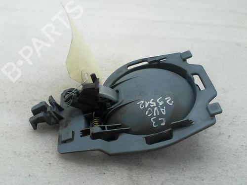 Used Front left interior door handle Front left interior door handle CITROËN C3 I (FC_, FN_) 1.4 HDi (68 hp) 20956135 20956135
