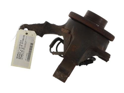 Used Left front steering knuckle Left front steering knuckle RENAULT ESPACE IV (JK0/1_) 1.9 dCi (JK0U) (116 hp) 32467405 32467405