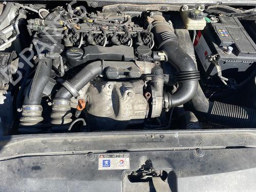 Front right lock PEUGEOT 307 (3A/C) 1.6 HDi 110 | BP30634583C97 