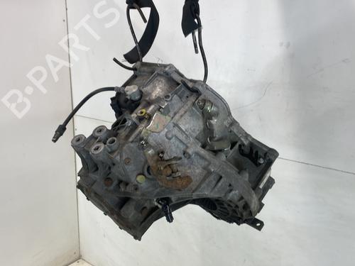 Gearbox OPEL ASTRA G Coupe (T98) 2.0 16V Turbo (F07) | BP27893553M3 