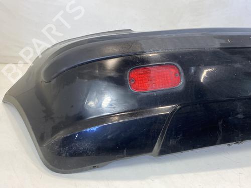 Rear bumper HYUNDAI GETZ (TB) 1.5 CRDi | BP22029469C8 