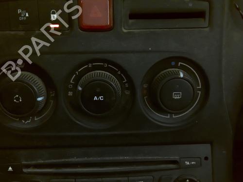 Commande Chauffage CITROËN C3 Picasso (SH_) 1.4 VTi 95 (SH8FSC, SH8FP0, SH8FP6) (95 hp) 31052127