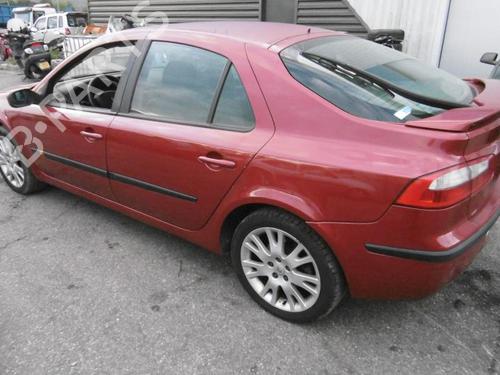 Høyre bak utvendig håndtak RENAULT LAGUNA II (BG0/1_) 1.9 dCi (BG08, BG0G) | BP20954003C130 