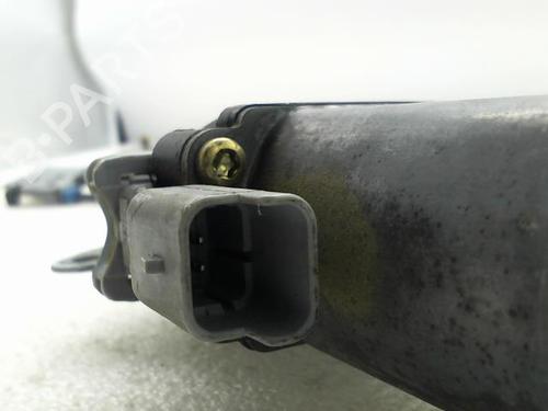 Front left window mechanism FIAT SCUDO Van (220_) 1.9 D | BP20944744C22 