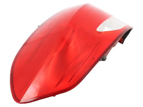 Left taillight RENAULT CLIO III Grandtour (KR0/1_) 1.2 16V (KR02, KR0J) | BP20962039C34