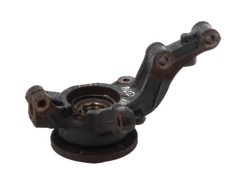 Right front steering knuckle RENAULT KANGOO Express (FW0/1_) 1.5 dCi 75 (FW07, FW10, FW04) | BP26687738M26  - Image 6