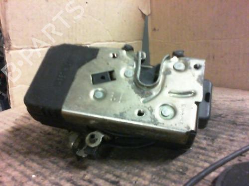 Used Front left lock OPEL VECTRA B (J96) 1.6 i (F19) (75 hp) 22019130