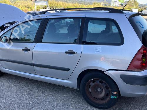 Radio PEUGEOT 307 Break (3E) 2.0 HDI 90 | BP20944340E6 