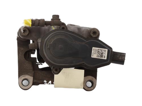 Right rear brake caliper PEUGEOT 208 II (UB_, UP_, UW_, UJ_) 1.2 PureTech 100 | BP27734039M106