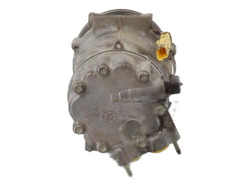 AC compressor PEUGEOT 5008 (0U_, 0E_) 1.6 HDi | BP28476790M34