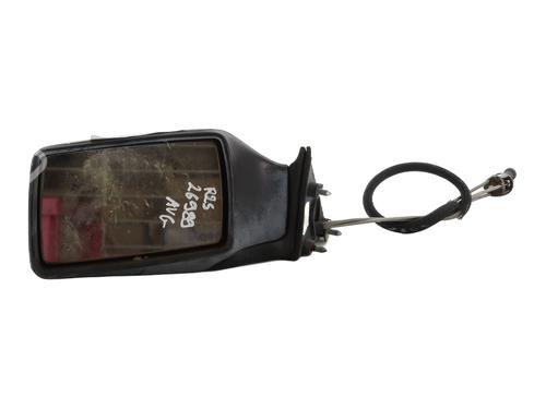 Retrovisor esquerdo Retrovisor esquerdo RENAULT 25 (B29_) 2.0 (B297) (101 hp) 20938883 20938883