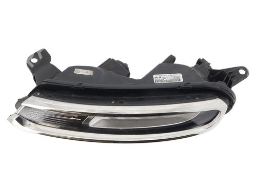 Left front indicator CITROËN C3 III Van (SX_, SY_) BlueHDi 100 | BP26182507C32 - Image 5
