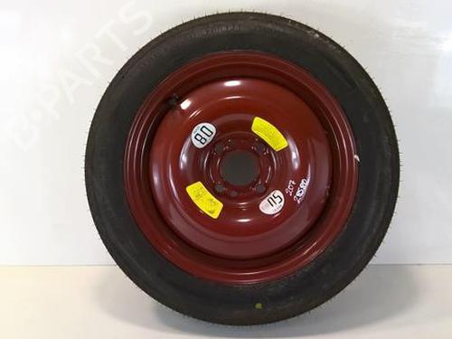 Rim PEUGEOT 207 CC (WD_) 1.6 HDi | BP29895883C45