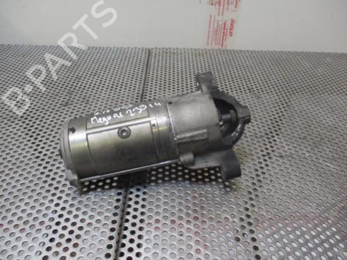 Startmotor RENAULT LAGUNA II Grandtour (KG0/1_) 2.2 dCi (KG0F) (150 hp) 20971060