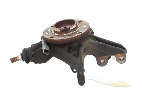 Zwrotnica przednia lewa DS DS 4 / DS 4 CROSSBACK (NX_) 1.6 THP 165 | BP30795968M25