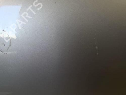 Left rear door PEUGEOT 207 (WA_, WC_) 1.6 HDi | BP20944923C4 