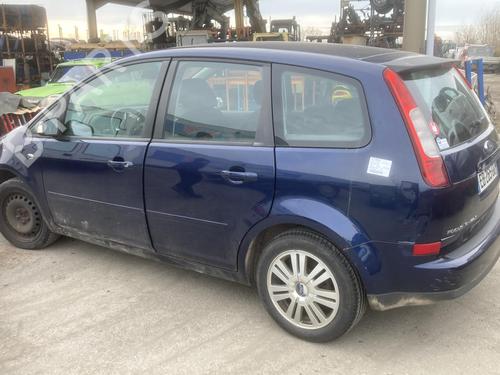 Grill FORD FOCUS C-MAX (DM2) 1.6 TDCi | BP20947694C40 
