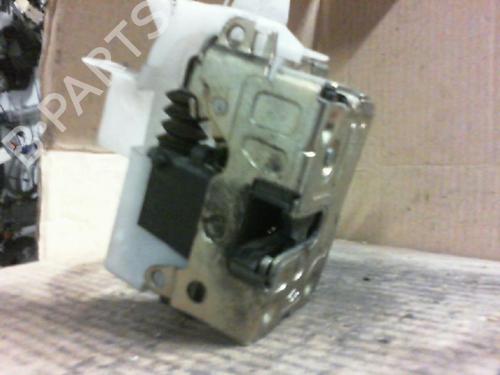 Used Front right lock RENAULT ESPACE III (JE0_) 2.2 dCi (JE0K) (130 hp) 25267660