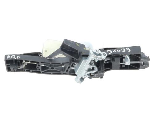 Rear right exterior door handle FORD B-MAX (JK) 1.6 TDCi | BP29500935C130 