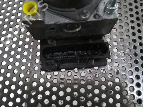 ABS Bremseaggregat DACIA SANDERO 1.4 MPI LPG | BP20959523M43 