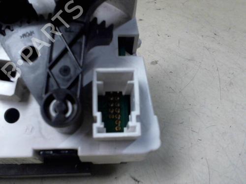 Used Climate control Climate control CITROËN C3 Picasso (SH_) 1.6 HDi (90 hp) 20959989 20959989