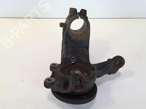 Right front steering knuckle PEUGEOT 208 I (CA_, CC_) 1.6 HDi / BlueHDi 75 | BP20941025M26 