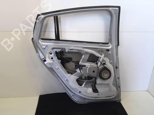 Left rear door FIAT BRAVO II (198_) 1.6 D Multijet (198AXH1B) | BP20940305C4 