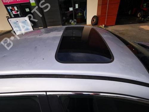 Soltak HONDA ACCORD VII (CL, CN) 2.2 i-CTDi (CN1) (140 hp) 20951113