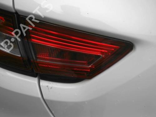 Used Left tailgate light Left tailgate light RENAULT CLIO IV (BH_) 1.5 dCi 90 (90 hp) 20965962 20965962
