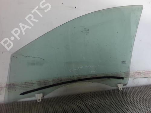 Front right door window RENAULT MEGANE III Hatchback (BZ0/1_, B3_) 1.5 dCi (BZ09, BZ0D, BZ1W, BZ29, BZ14) | BP20963428C19 