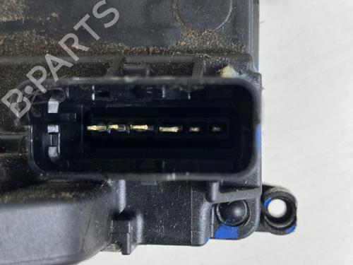 Used Rear left lock Rear left lock 20943951 20943951