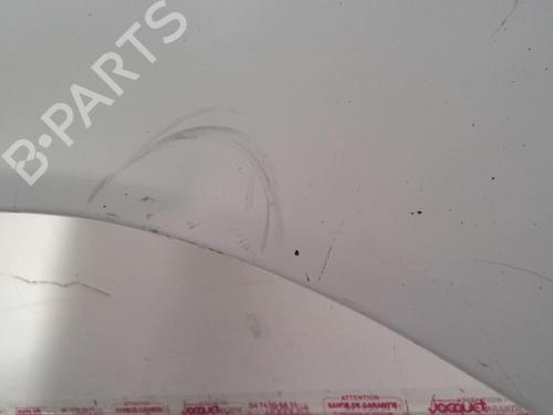 Used Left front fenders Left front fenders SEAT TOLEDO II (1M2) 1.9 TDI (90 hp) 20969971 20969971